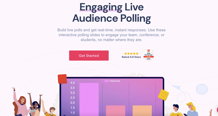 online polling tools for presentations