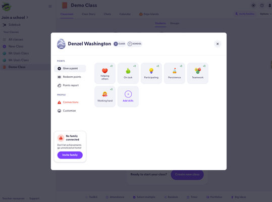ClassDojo is a classroom management platform for teachers