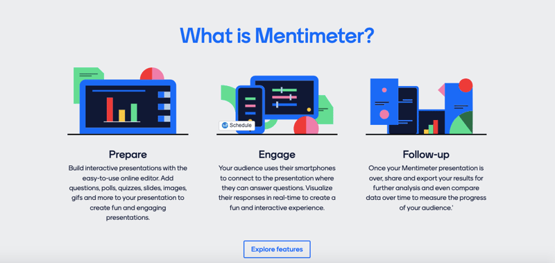 How to Host a Quiz - Mentimeter
