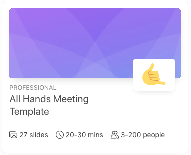 7 Tips for Creating an All-Hands Meeting With Impact - Evenium