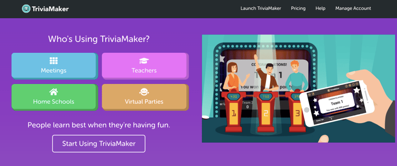 Make Online Trivia Quizzes—Free, No Coding Needed