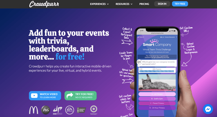 Make Online Trivia Quizzes—Free, No Coding Needed