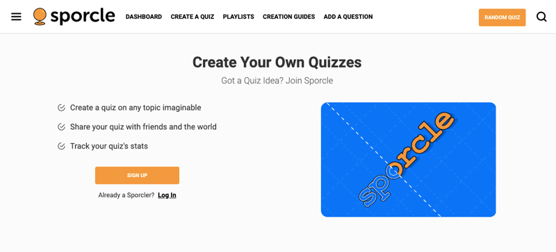 Make Online Trivia Quizzes—Free, No Coding Needed