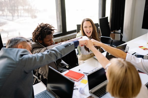 50 Team Building Trivia Questions and Games for Work