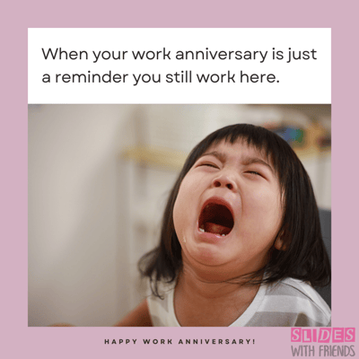 How to Say Happy Work Anniversary! 50 Messages, Quotes, and GIFs | Roundup